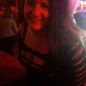 Meet your Posher, Wendy